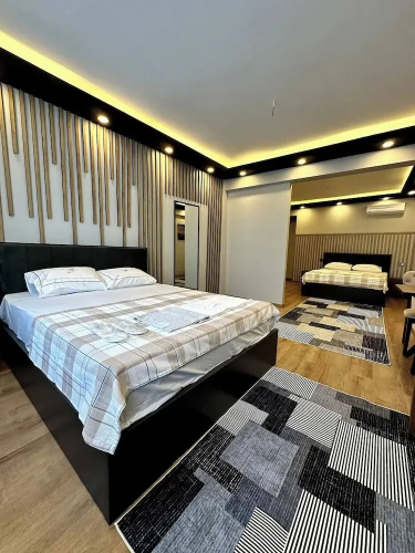 Pera Port Lounge Hotel