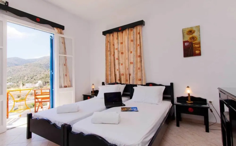 Venikouas Hotel