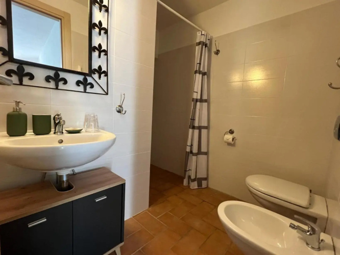 Il Settimo Borgo B&B é Appartementi