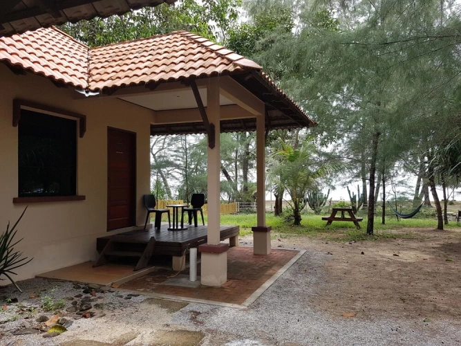 Superior Double room with balcony and with view