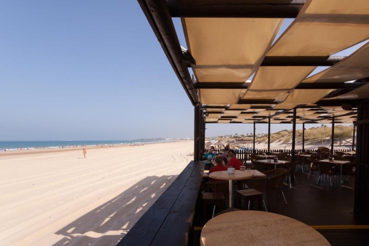 Aparthotel Las Dunas photo 14