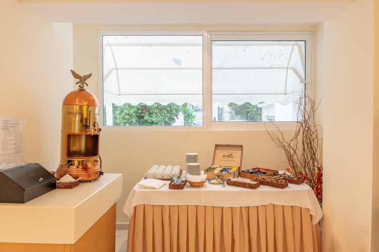 Arte Hotel photo 27