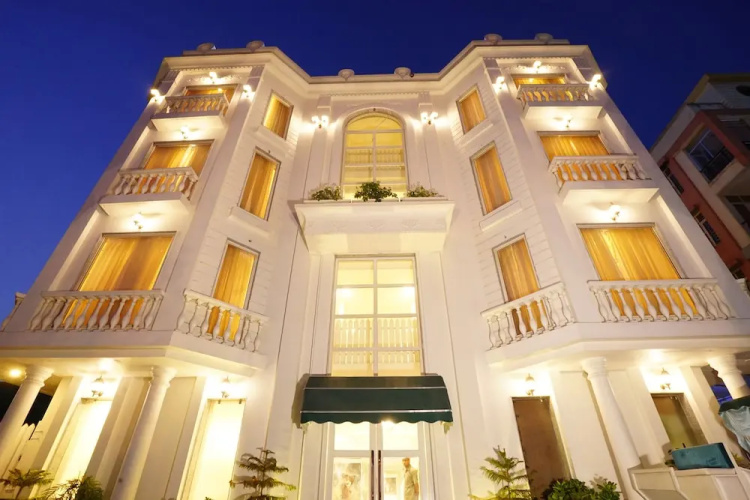 Image de l'hôtel