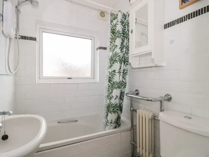 Oakman Cottage