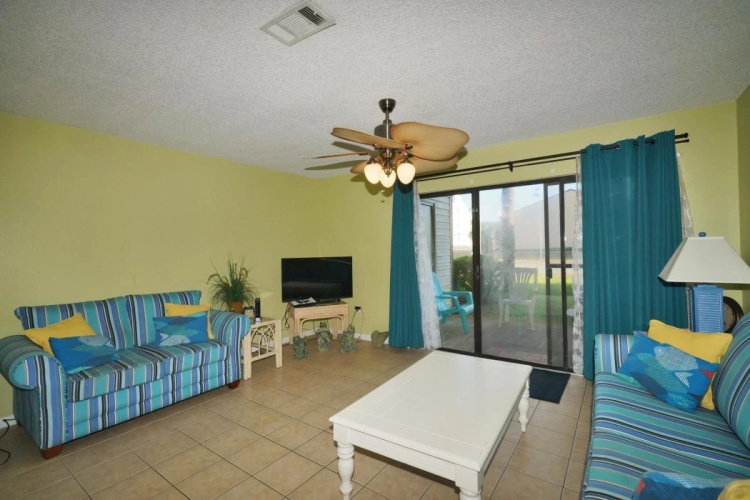 Portside Beach Resort