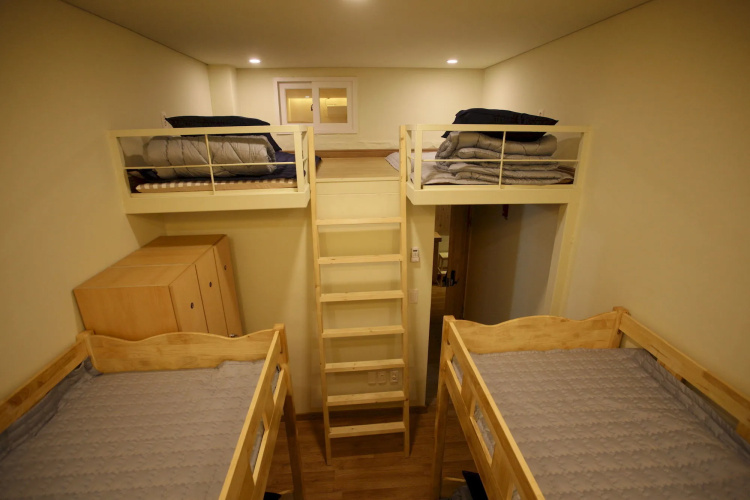 Kidari Guesthouse
