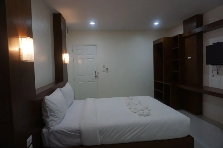 S.K. Park Hotel