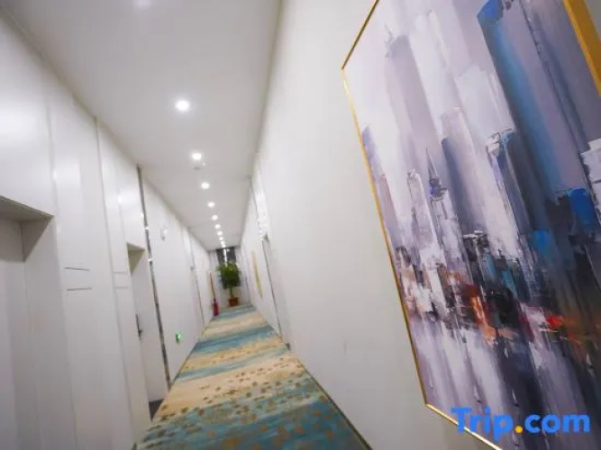 Philland Hotel Shizong