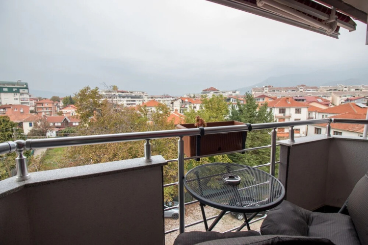 Fantastik Apartments