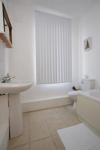 St James Apartment