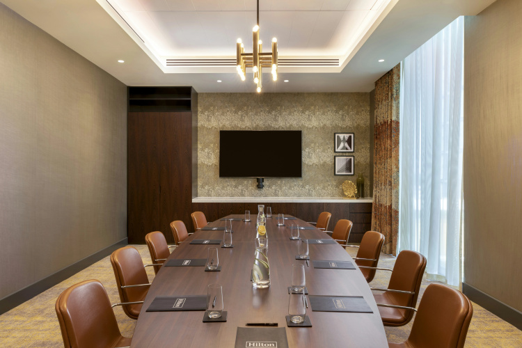 Hilton Woking photo 20