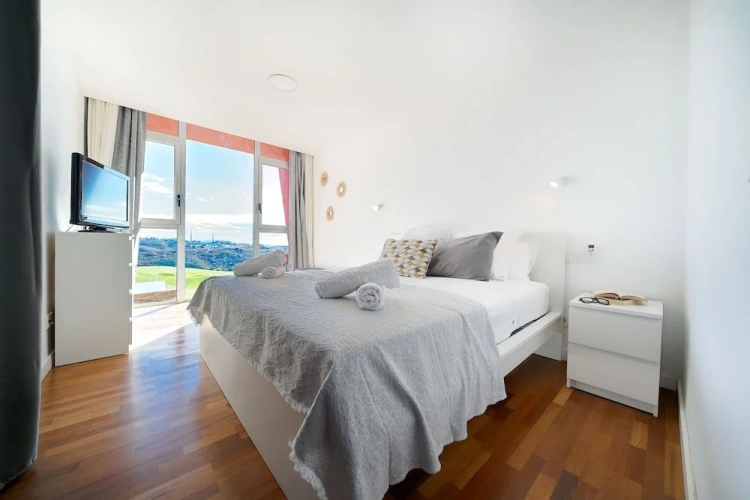 Premium Villa