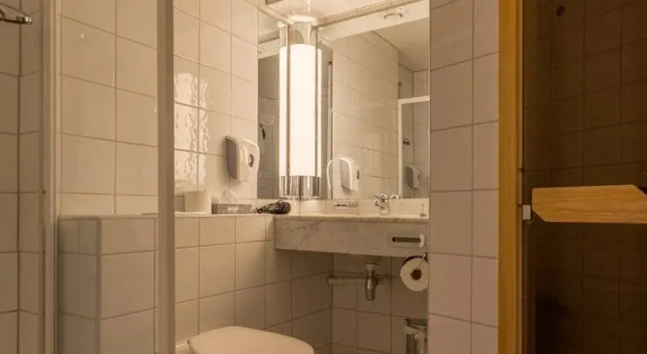 Radisson Blu Resort, Beitostolen
