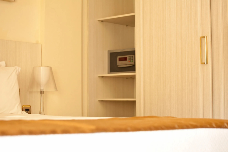 Hotel Florença
