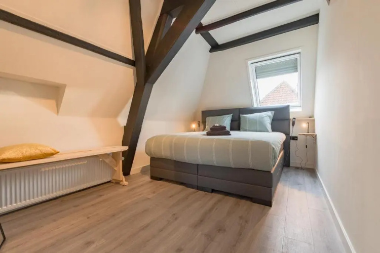 Appartement De Croone