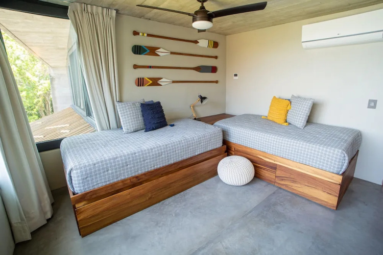 Casa La Borrega Luxury and Comfort