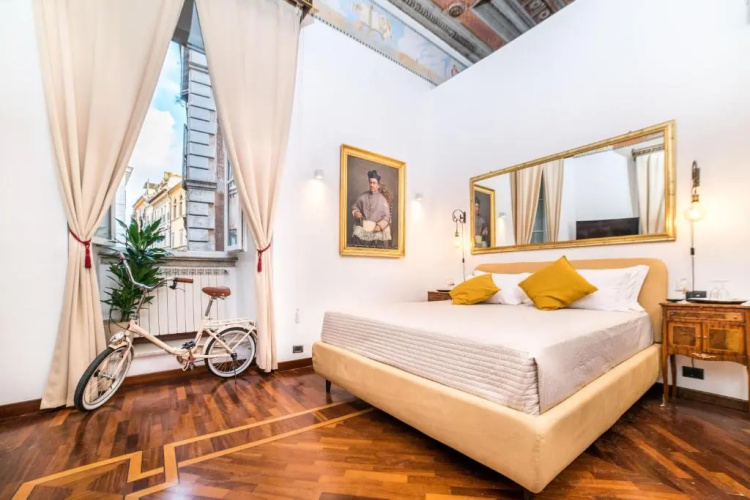 Palazzo del Duca Luxury Guest House