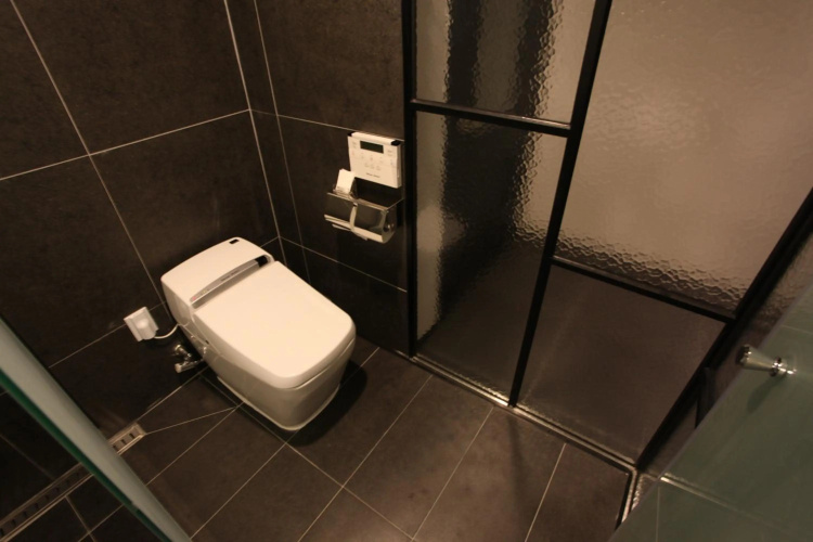 Incheon Hotel Cacao