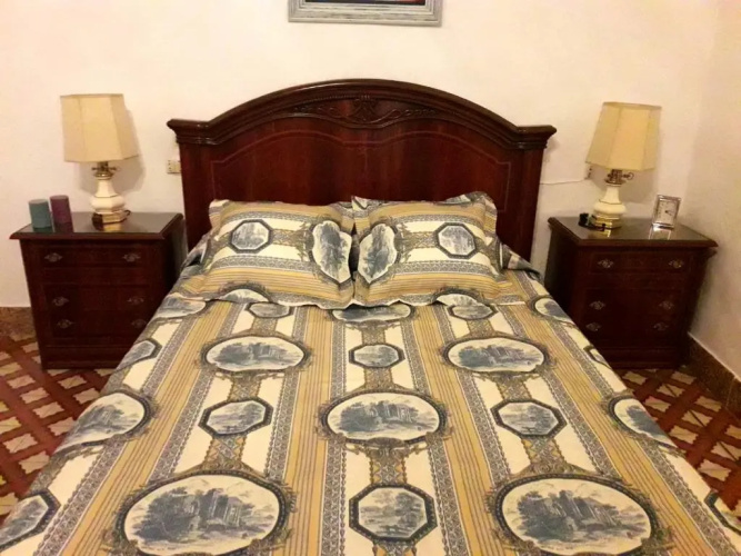 Casa Pelayo