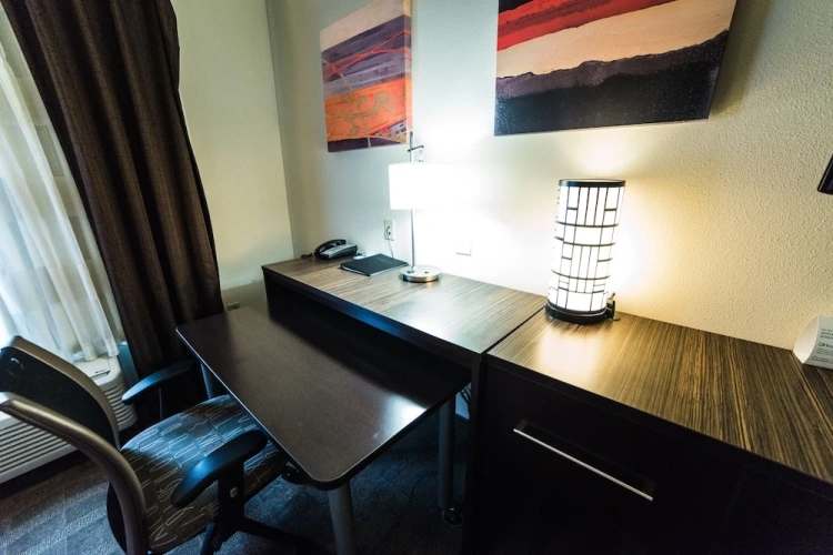 1 Bedroom Suite