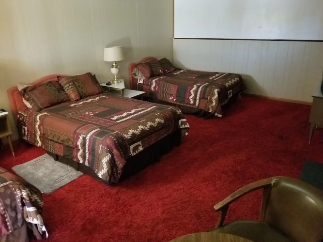 Duffer Motel