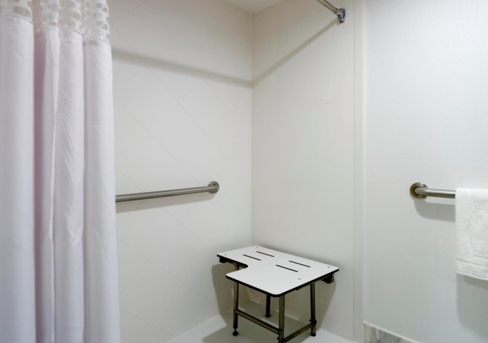 Hampton Inn Manhattan-Madison Square Garden Area photo 11