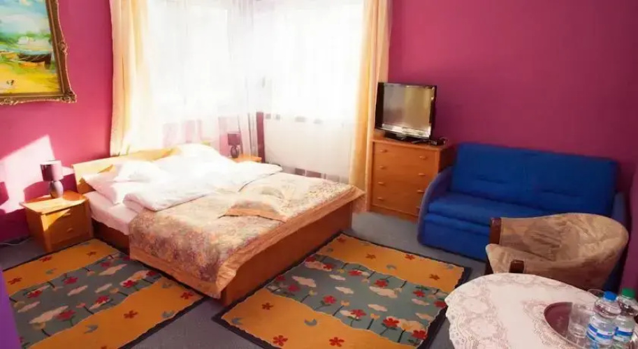 Motel Bukowiecki