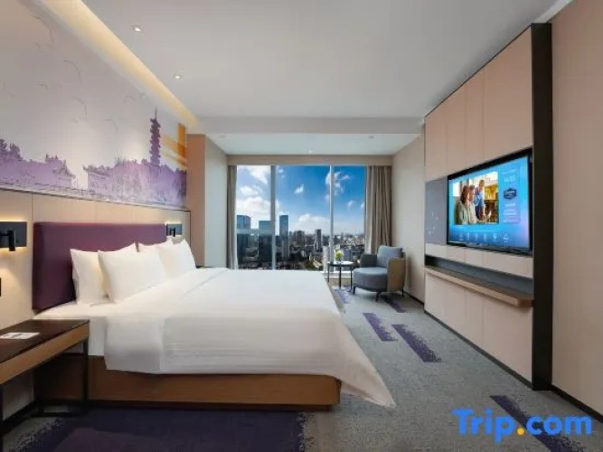 Business Double Suite