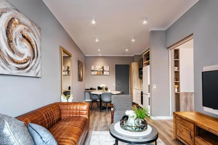 Menlyn Maine Residence Unit 1419