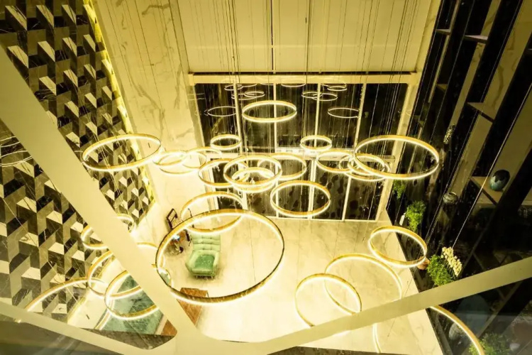 Wow Diamond - White Diamond Hotel Al Nuzha