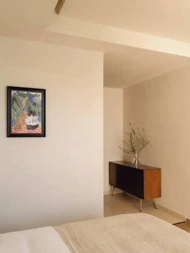Comfort Double room with ocean view