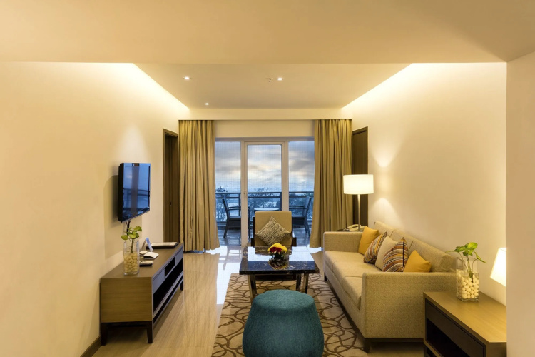 The Resort Mumbai