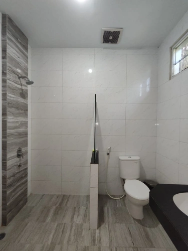 Deluxe Double room with view