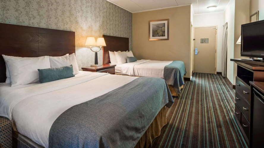 Spark by Hilton Lockport