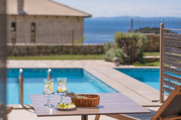 Sivota Diamond Spa Resort photo 16