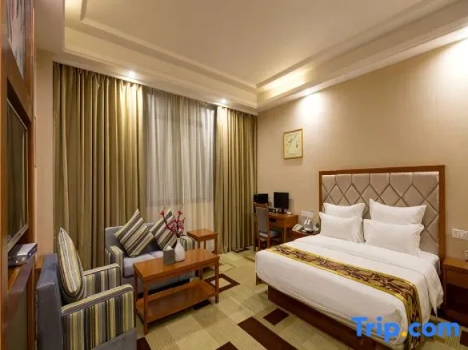 Business Double room