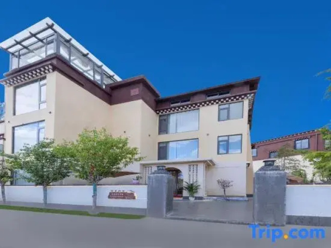 Imagen del hotel