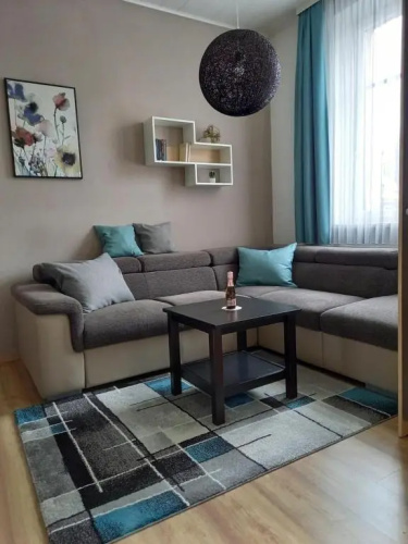 Ferienwohnung Christa (Adults Only)