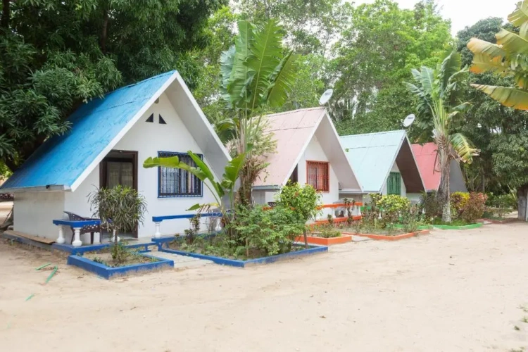 Standard Bungalow