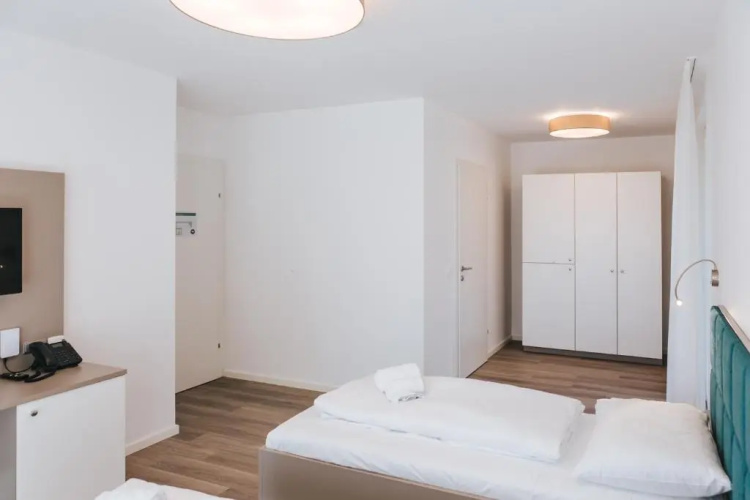 Aparthotel KostBar