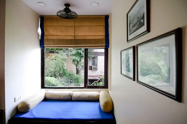 Sirohi House