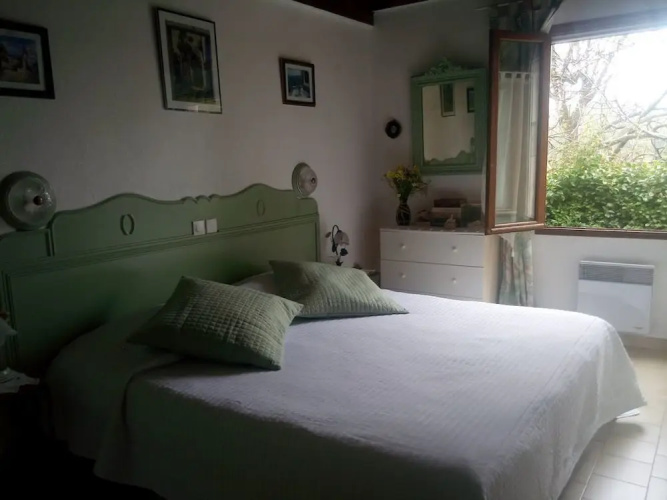 Gîte Lou Cabanon
