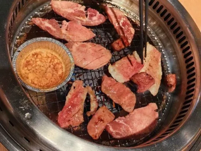 Meal