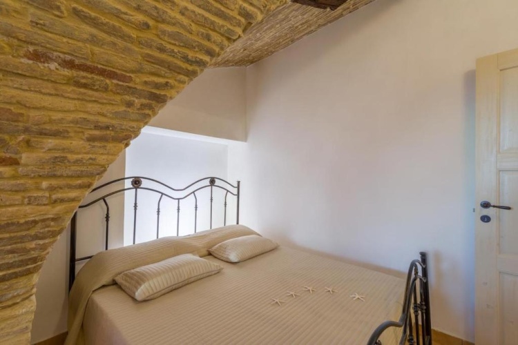 Deluxe Double Apartment