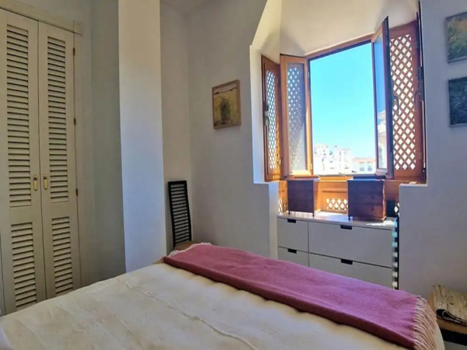 Penthouse Adelfas del Mar
