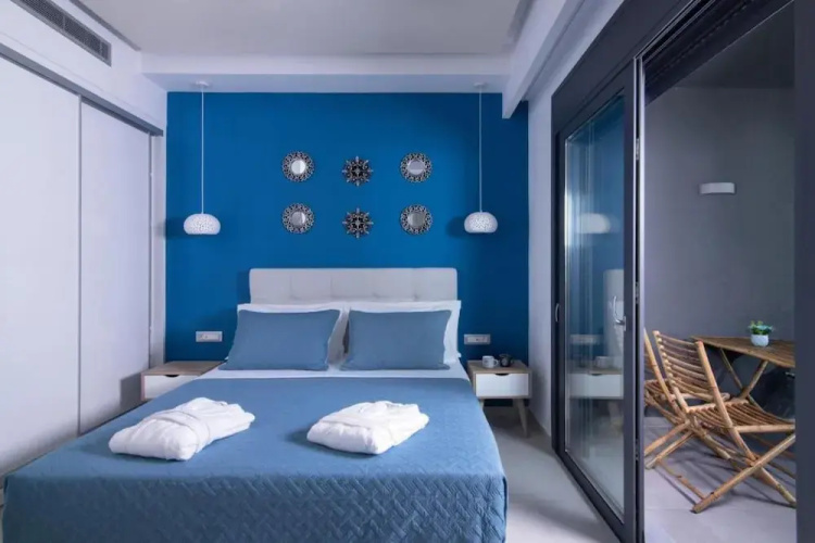 Deluxe Villa Christos