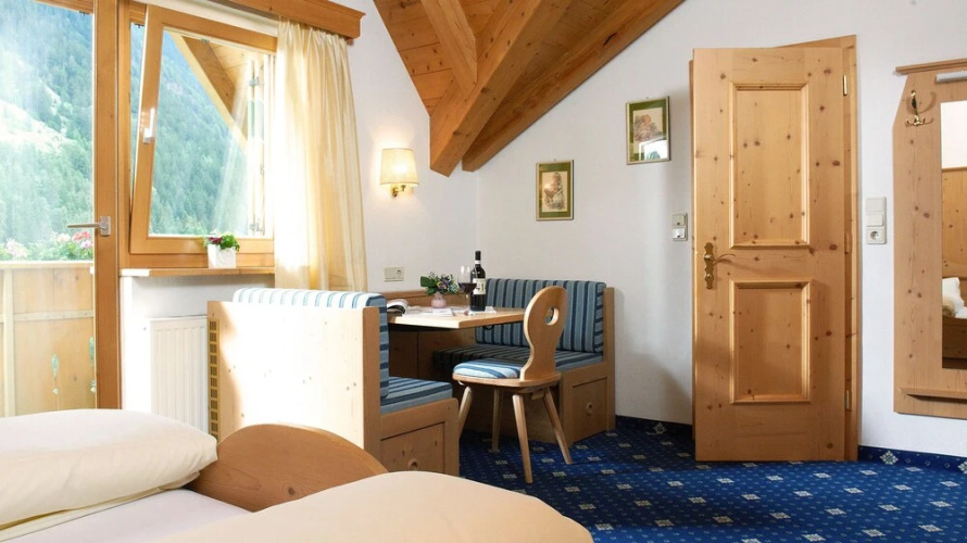 Hotel Gallia