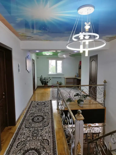 Travel Around Guest House