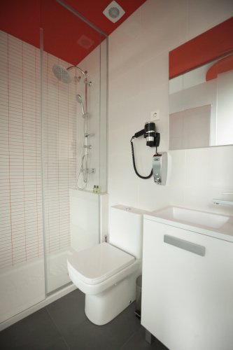 Vitium Urban Suites photo 32