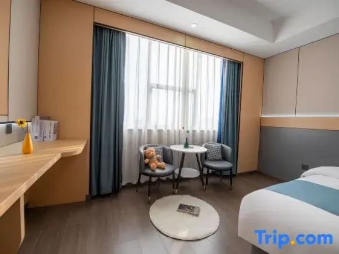 Business Twin Suite